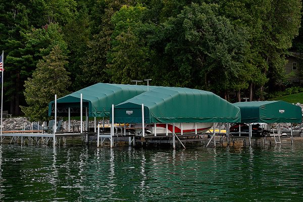 Pro Dock