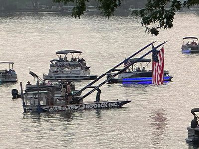 Barge Services