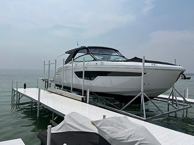 Boat Lifts