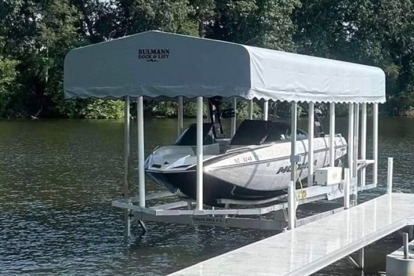 Boat Lifts