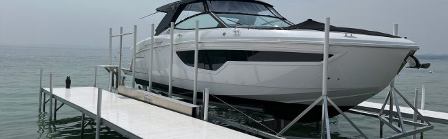 Boat Lifts