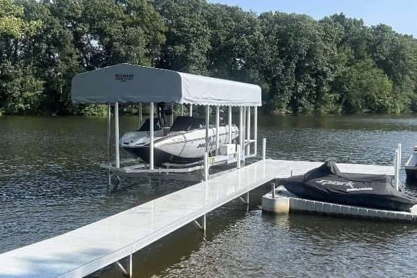 Pro Dock