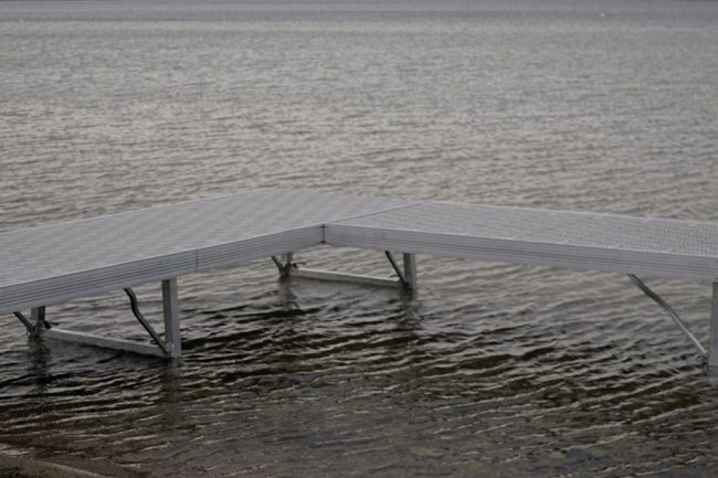 Bulmann Dream Dock