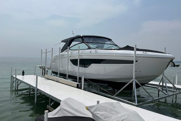 Bulmann Class 2 Lifts