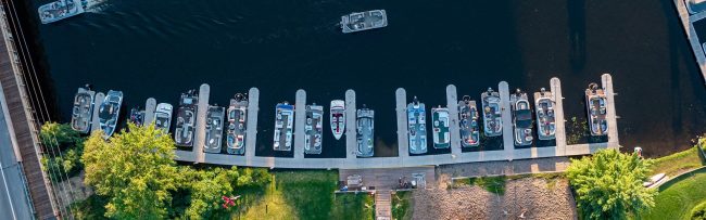 Docks