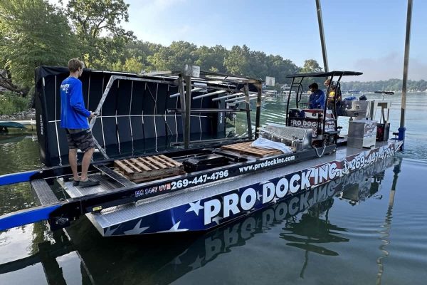 Pro Dock
