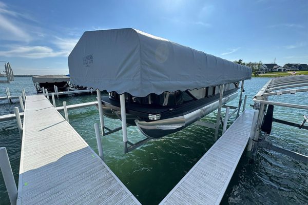 Pontoon Lifts