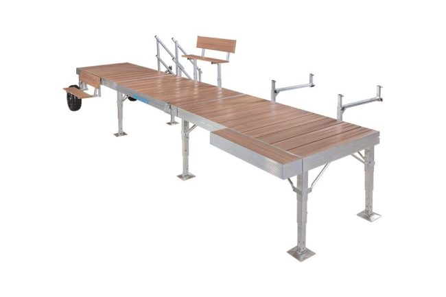Porta-Dock Multi-Dock