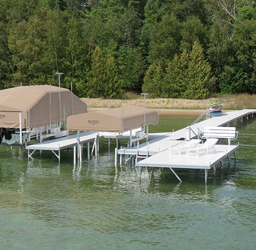 Pro Dock